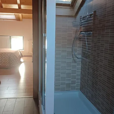 Croda Granda Alpago Bed and Breakfast