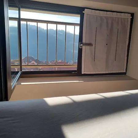 Bed and breakfast Croda Granda Alpago