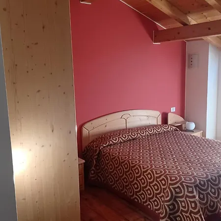 Bed & Breakfast Croda Granda Alpago