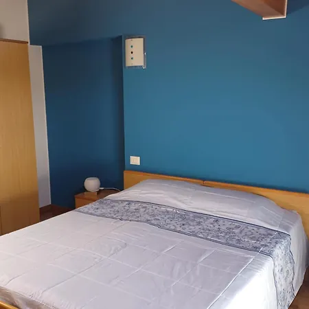 Croda Granda Alpago