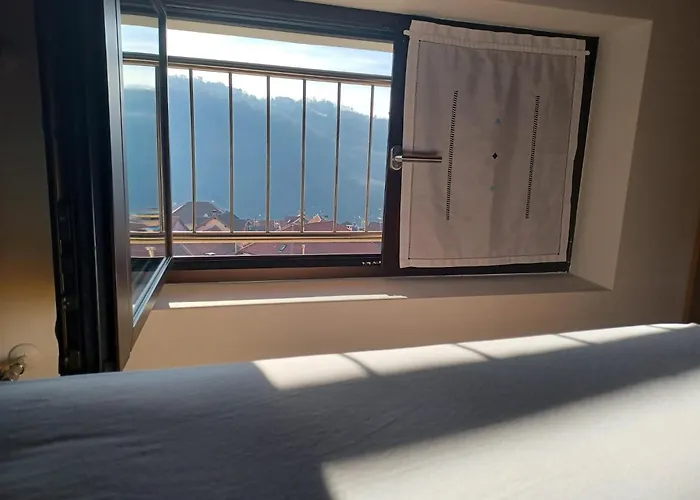 Bed & Breakfast Croda Granda Alpago